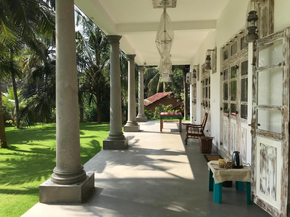 Wilson'S Place Dikwella Sur Exterior foto