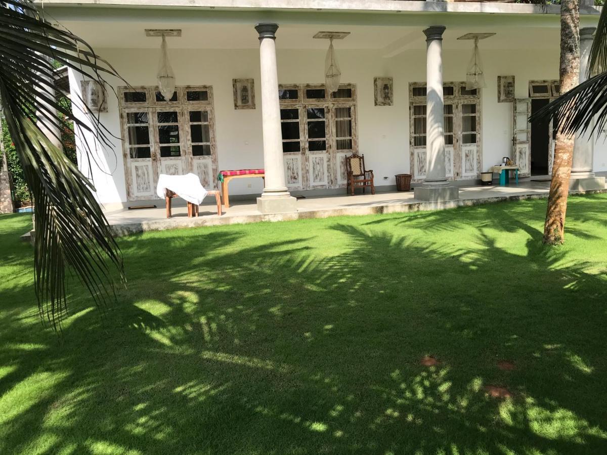 Wilson'S Place Dikwella Sur Exterior foto