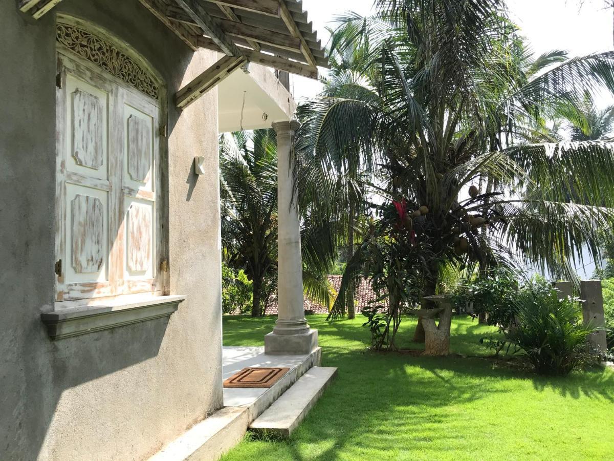 Wilson'S Place Dikwella Sur Exterior foto