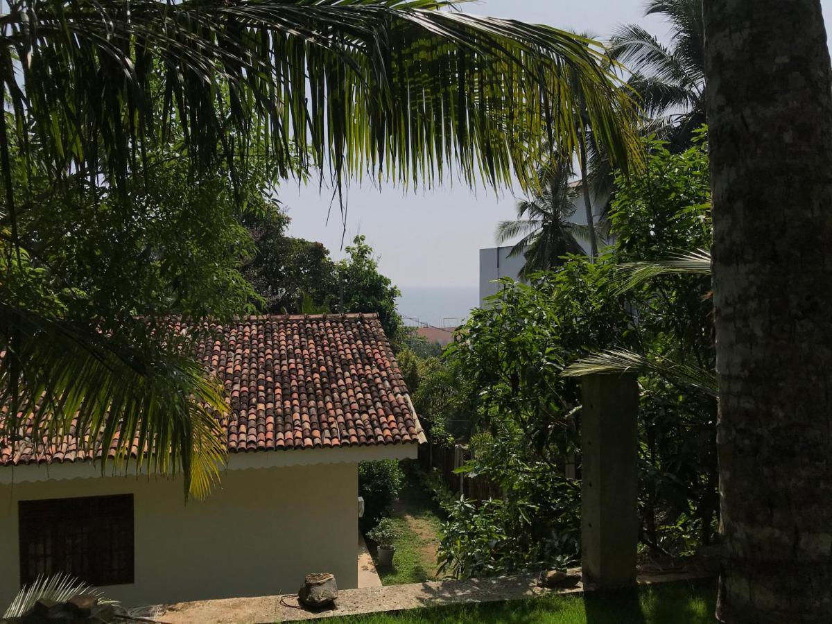 Wilson'S Place Dikwella Sur Exterior foto