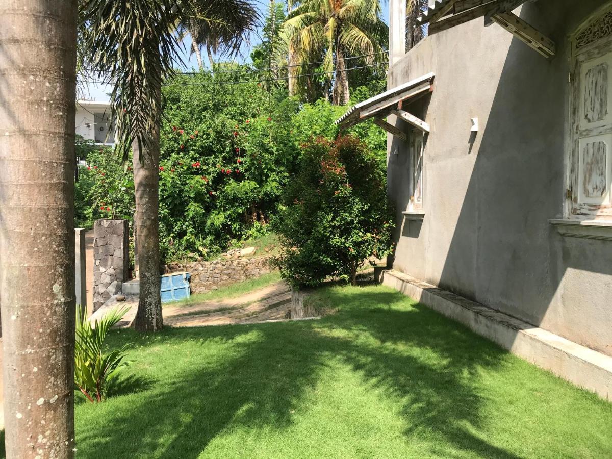 Wilson'S Place Dikwella Sur Exterior foto