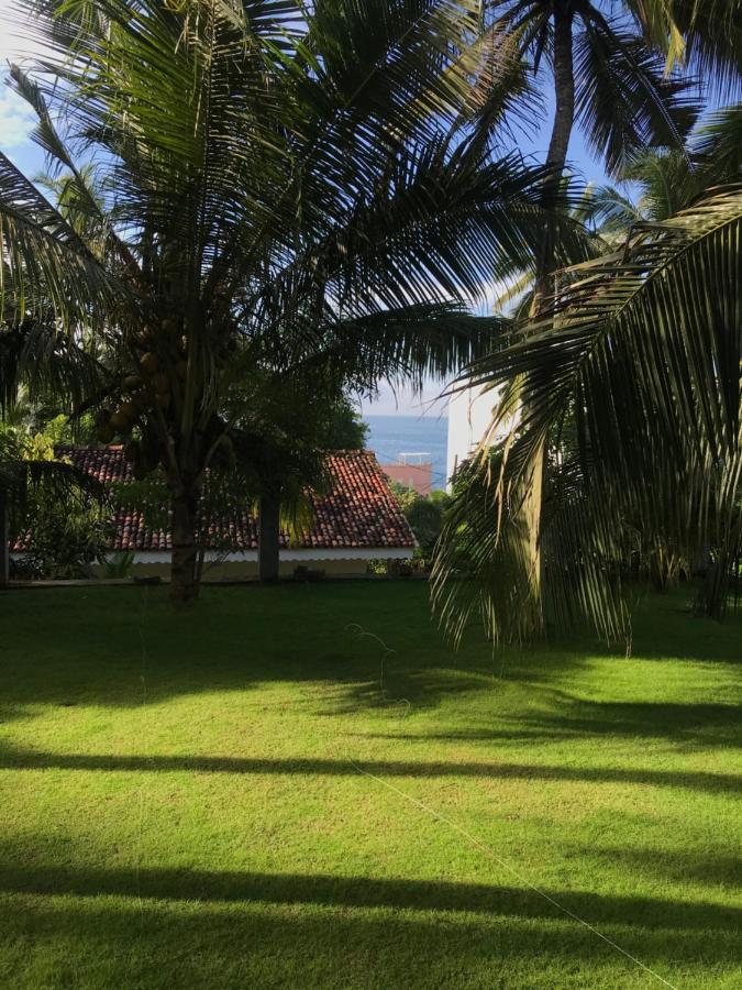 Wilson'S Place Dikwella Sur Exterior foto