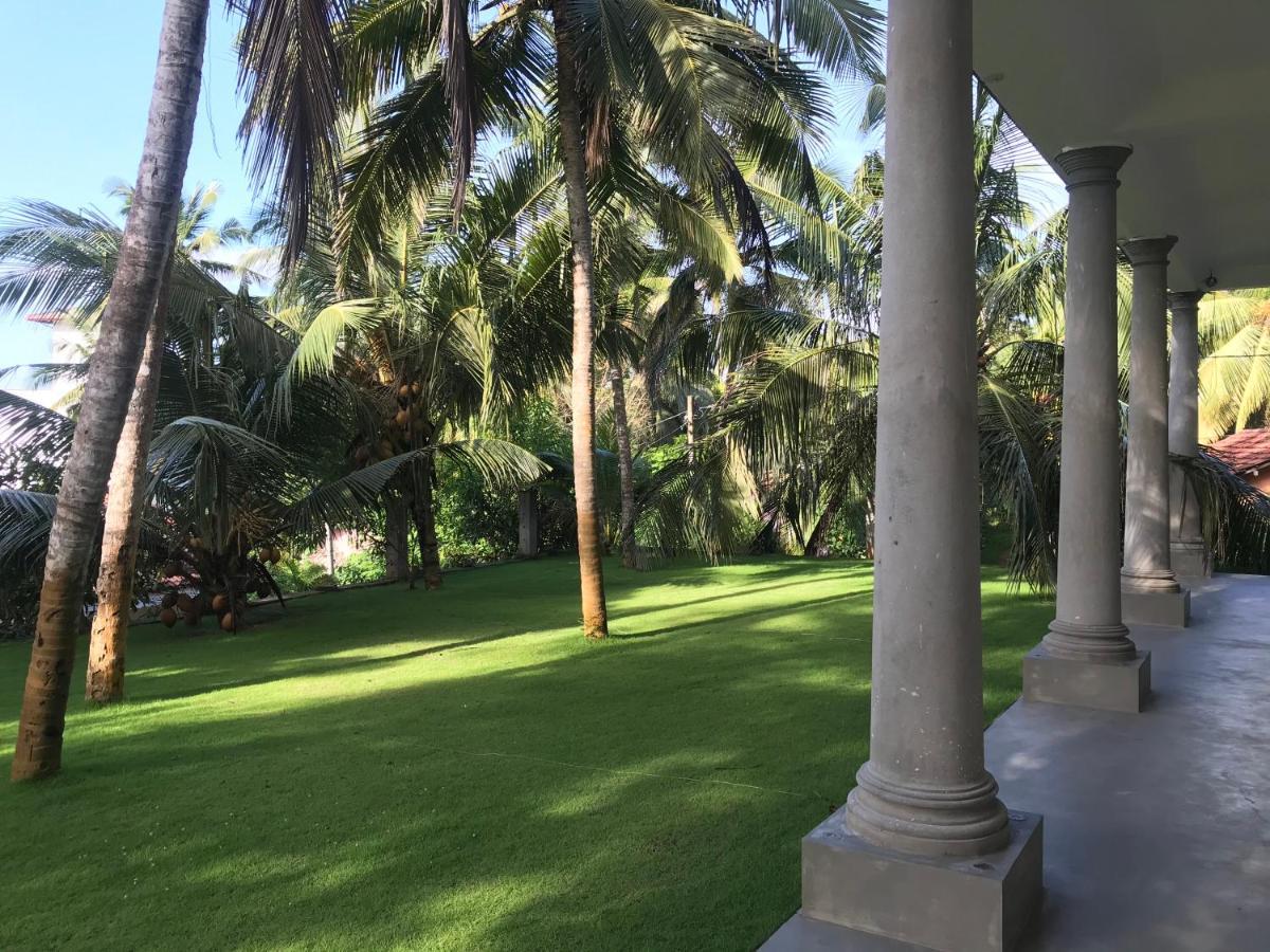 Wilson'S Place Dikwella Sur Exterior foto