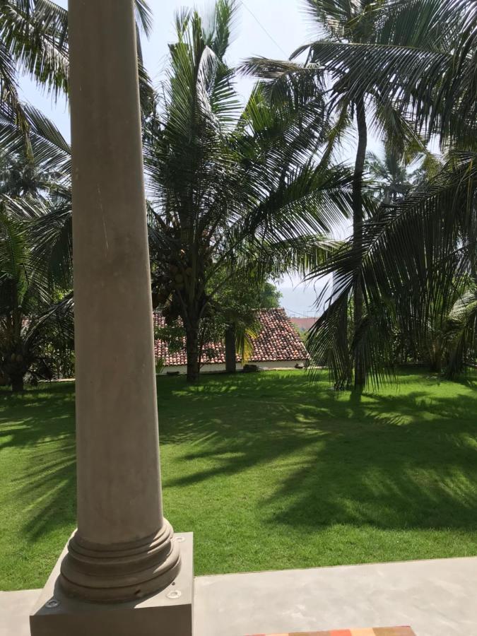 Wilson'S Place Dikwella Sur Exterior foto