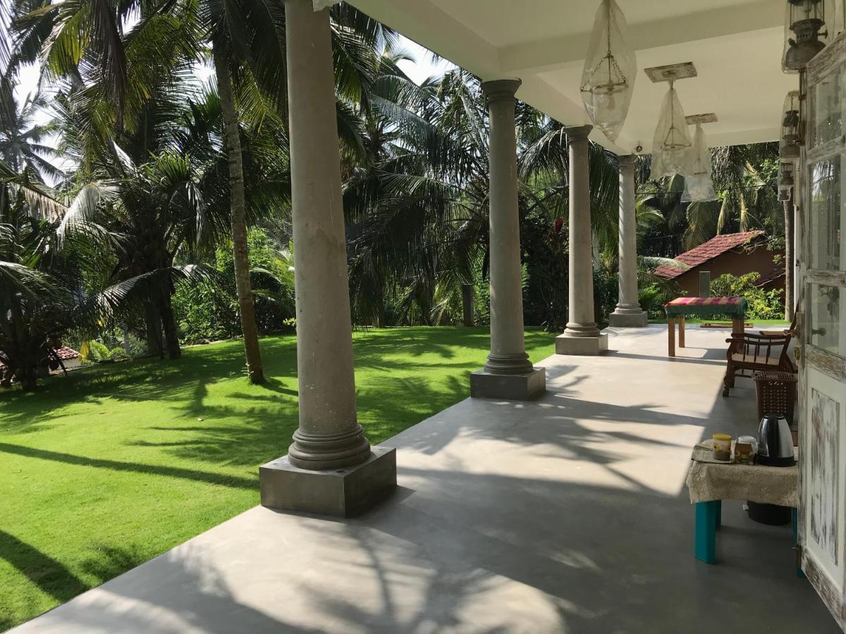 Wilson'S Place Dikwella Sur Exterior foto