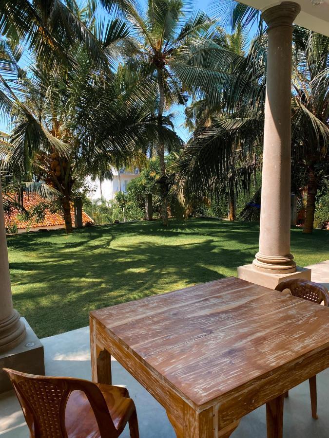 Wilson'S Place Dikwella Sur Exterior foto