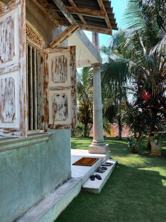 Wilson'S Place Dikwella Sur Exterior foto